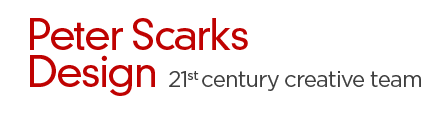 Peter Scarks Design